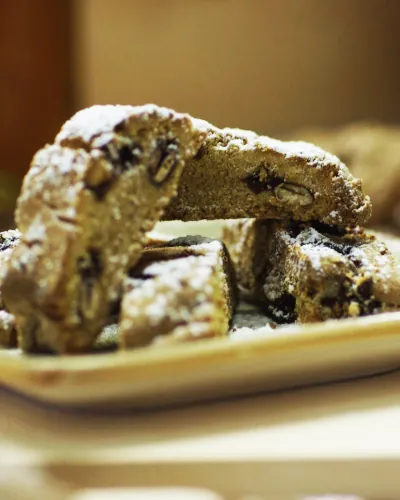 Biscotti